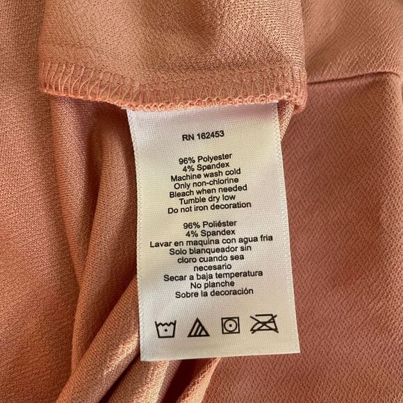 New! Sweet Violet| Rhinestone neckline - Picture 7 of 9